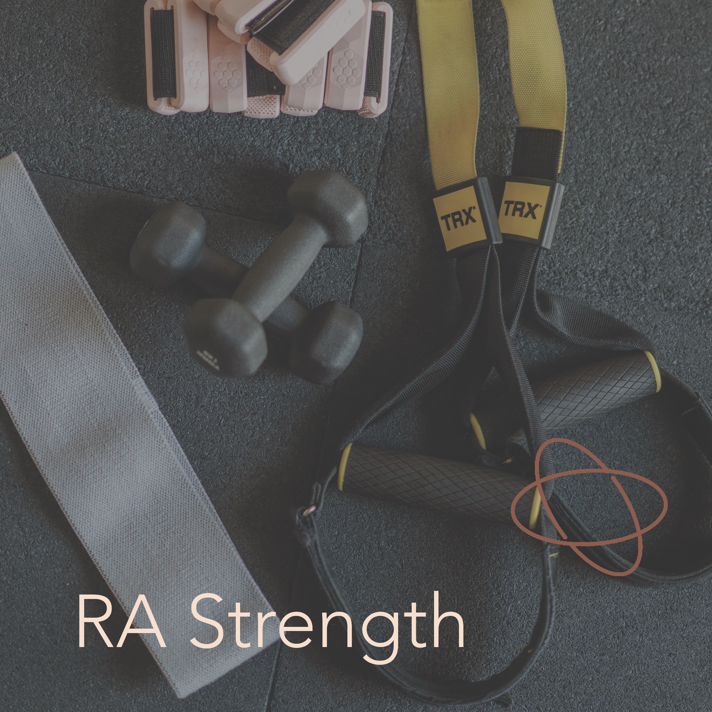 RA Strength