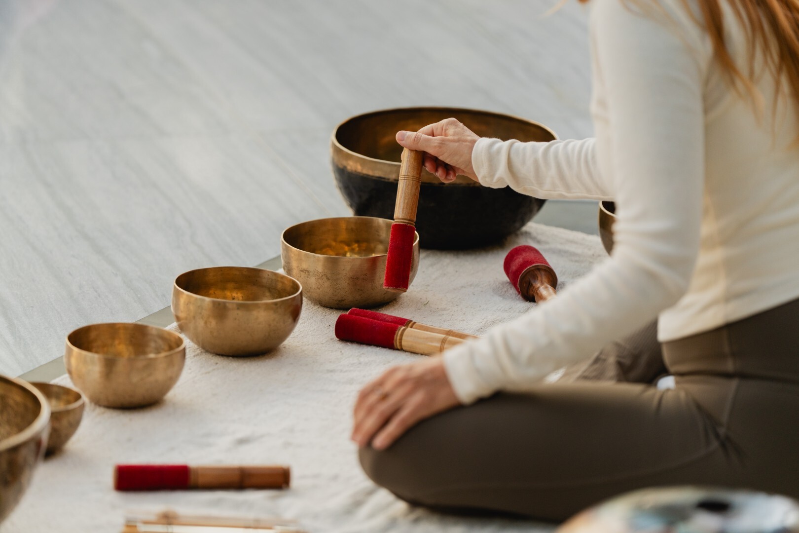 Sound Meditation