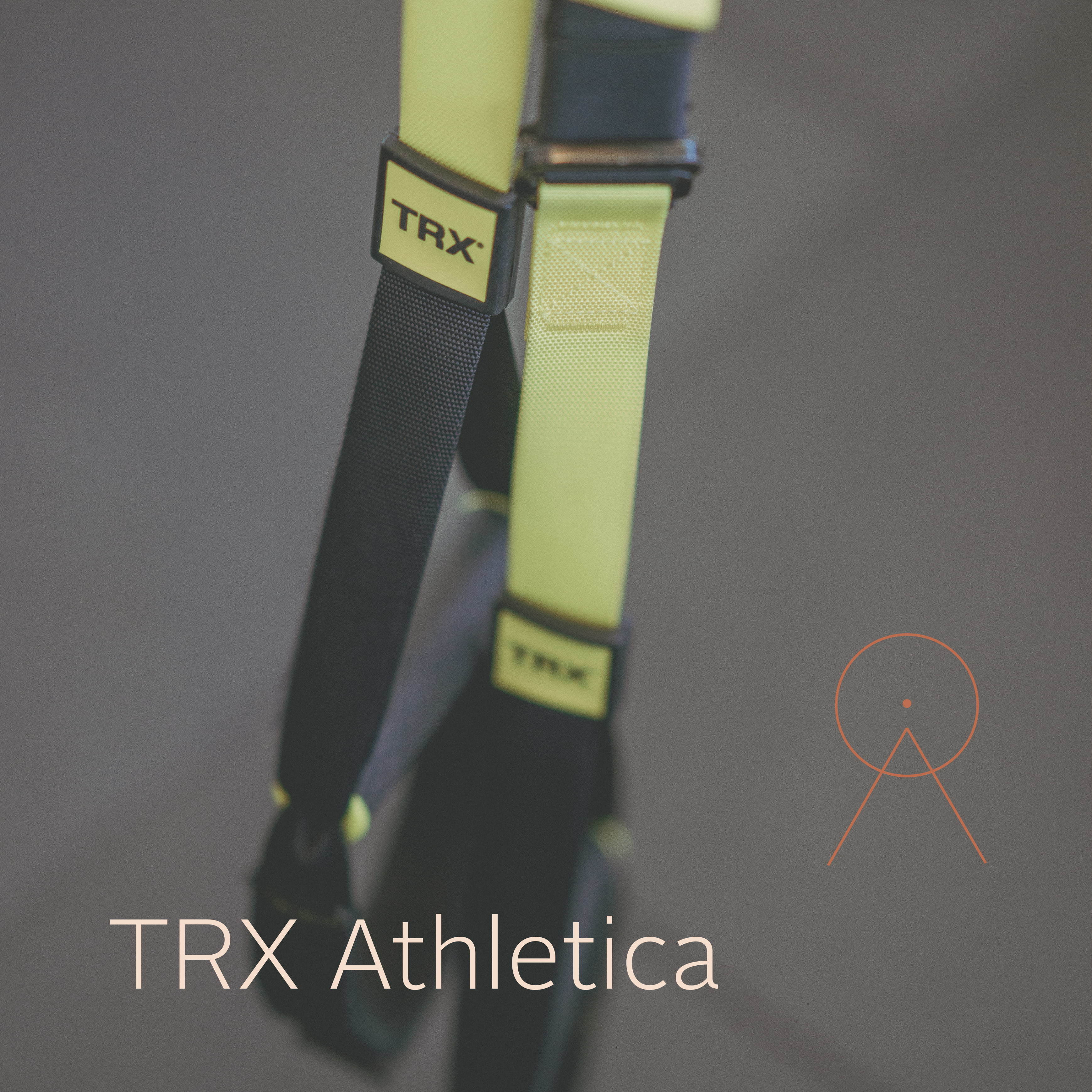TRX Athletica