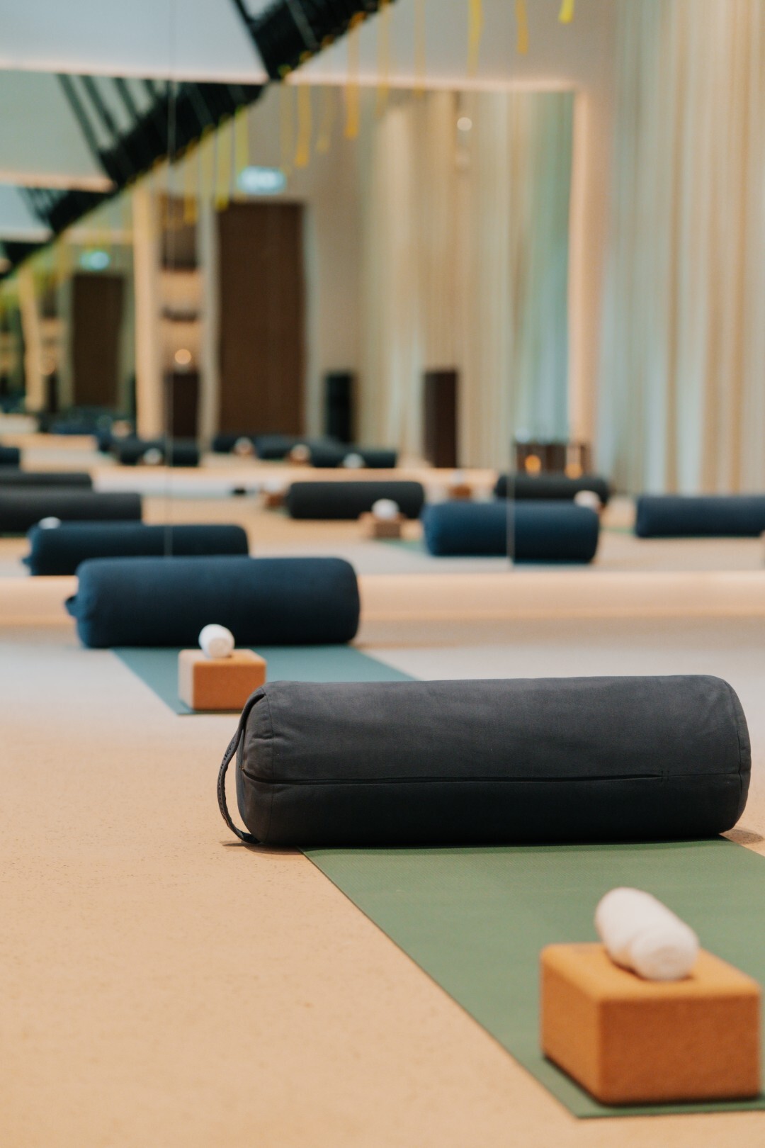 YOGA