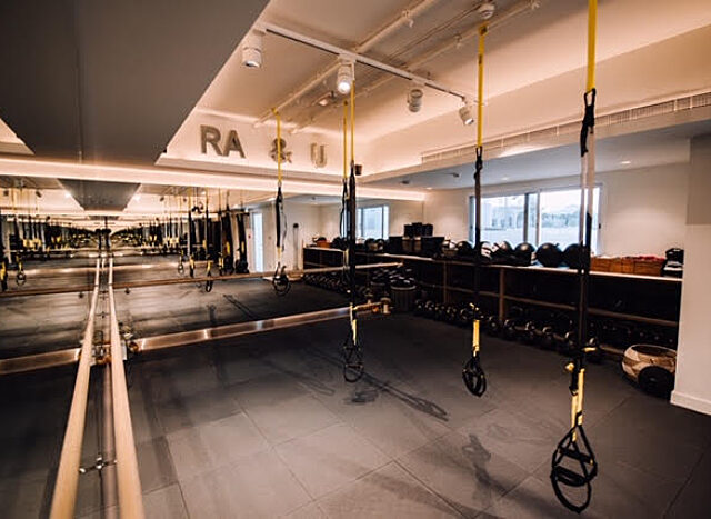 Reform Athletica Studio 5