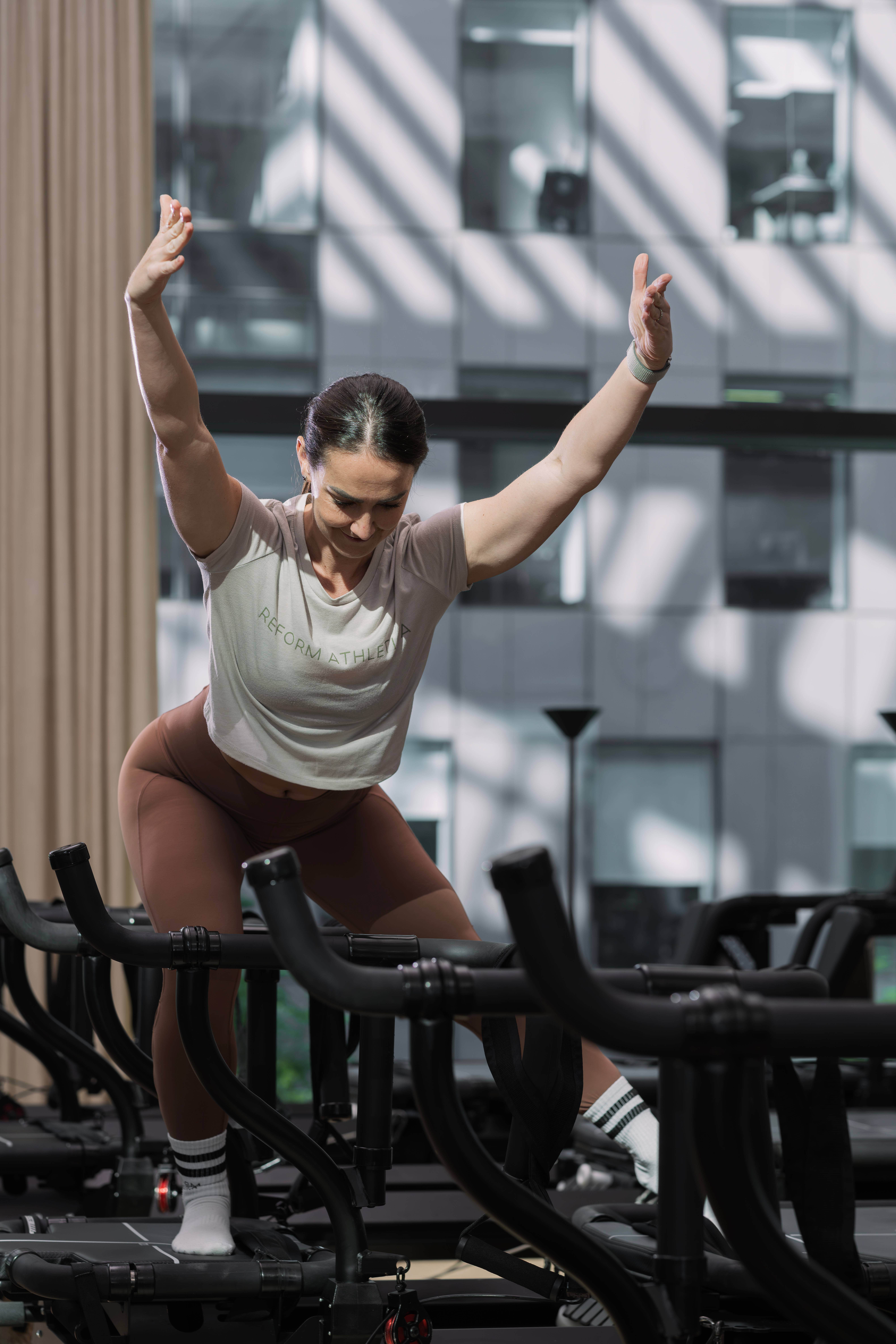 How the mega has helped keep me injury free