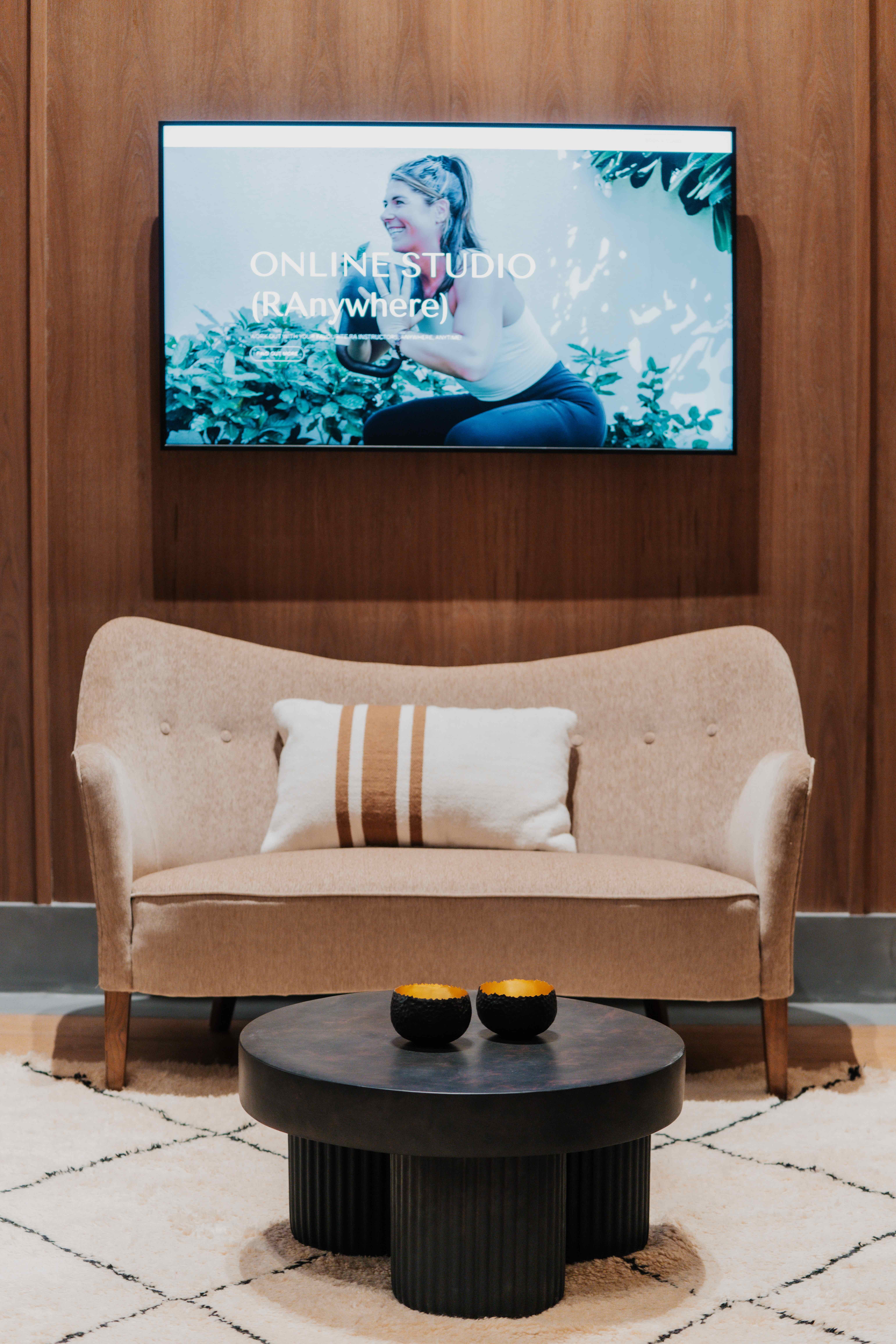 Variety in your workout regimen & why you should have it