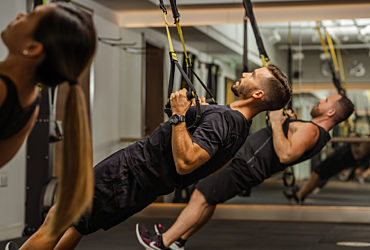 To TRX or not to TRX, that is the question!