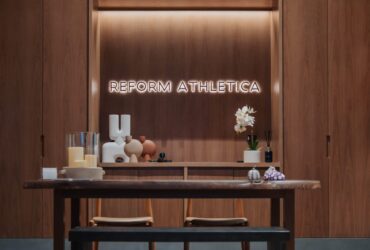 The rise of the "Boutique Studio" workout