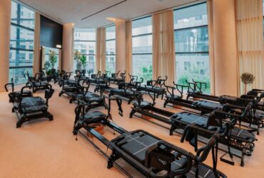 Does Pilates Help With Posture? The Expert Insights You Need