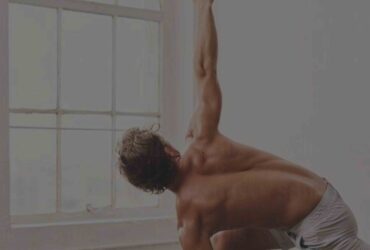 Yoga For Men