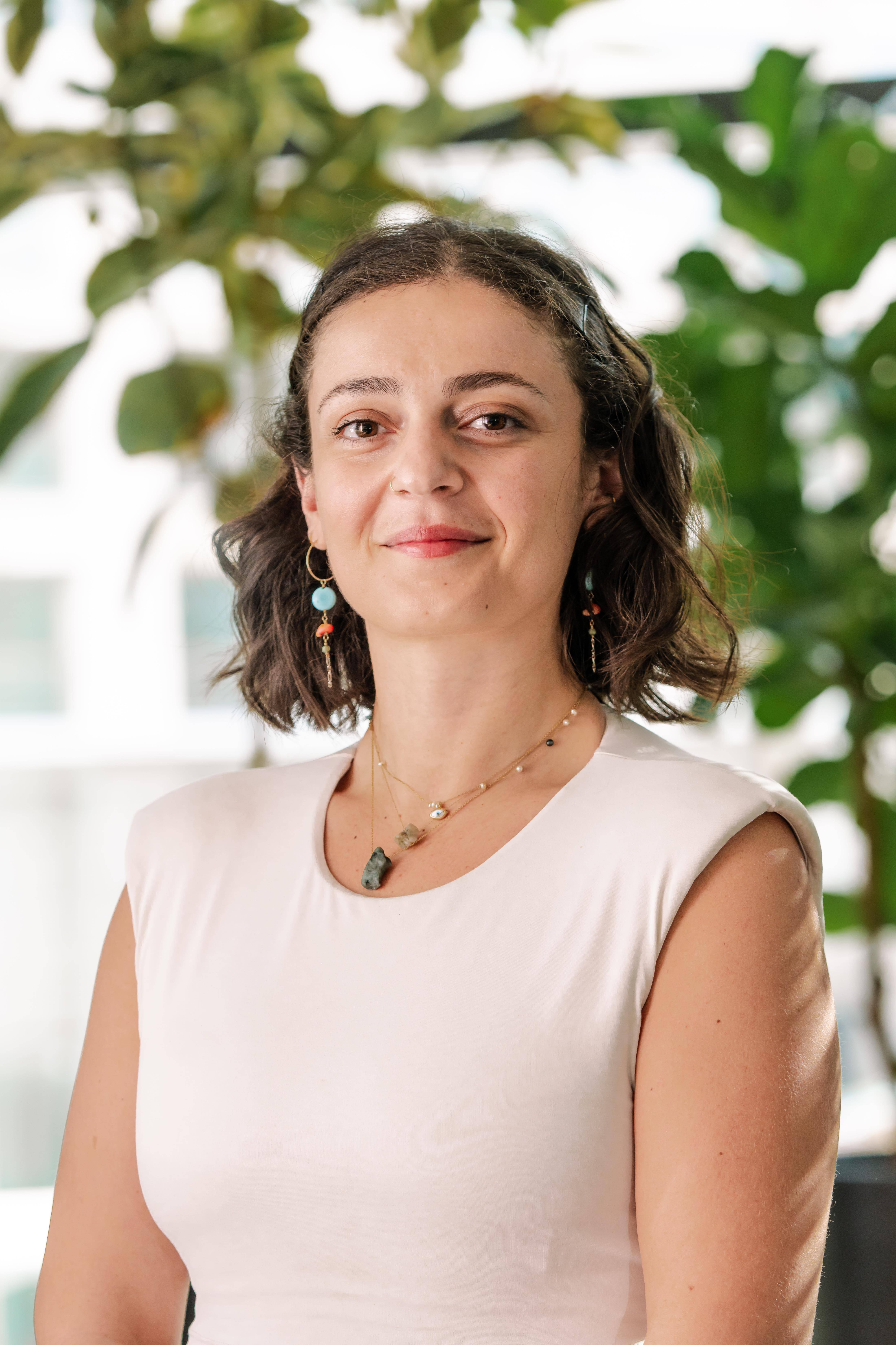 Dima Wadjih