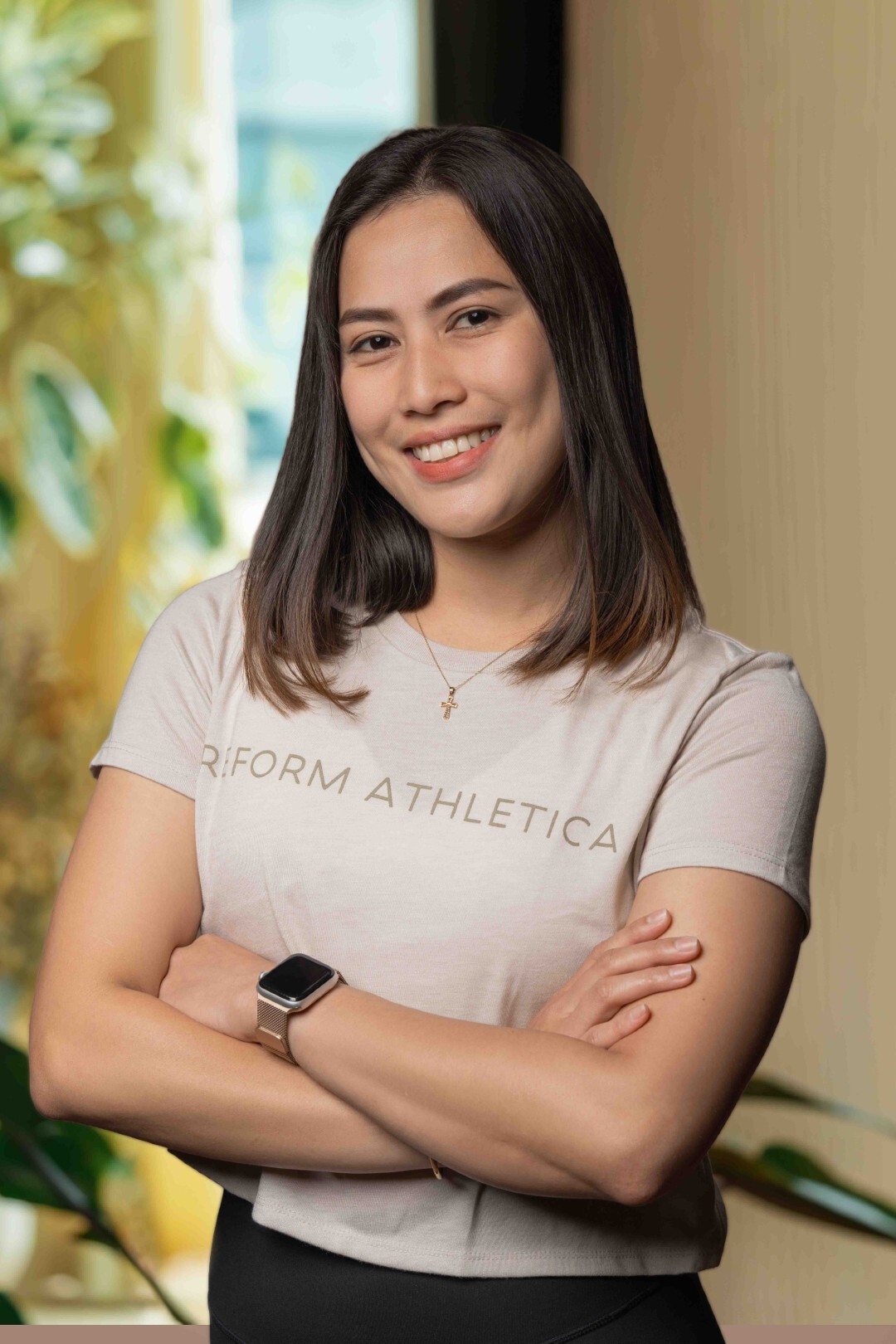 Danicka Mae Reyes