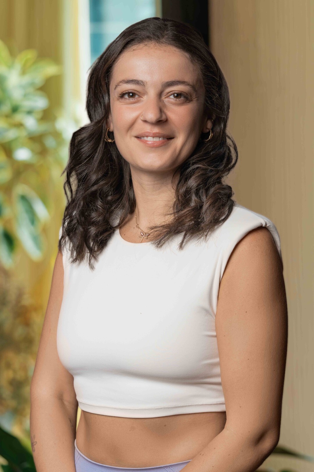 Dima Wadjih
