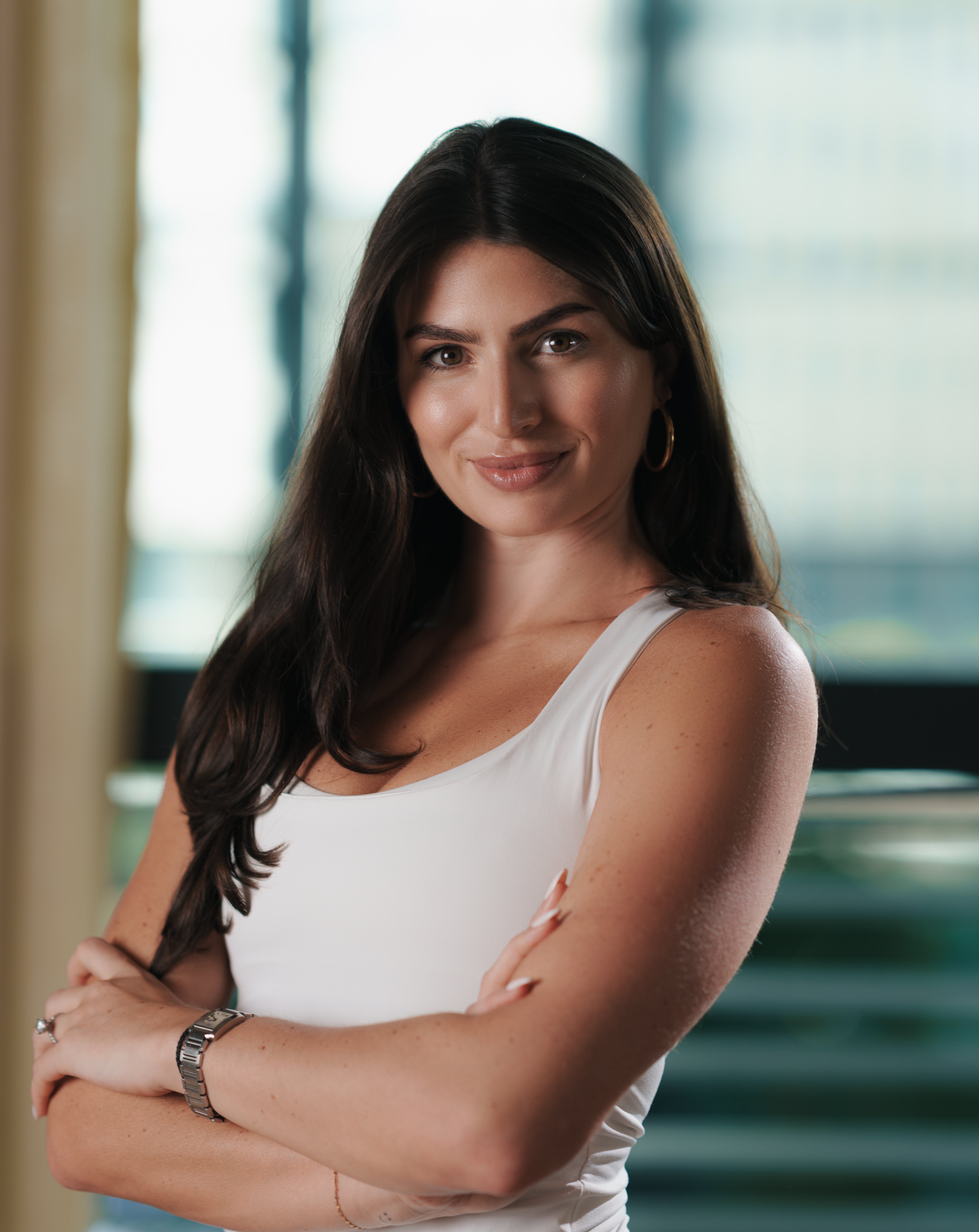 Alexandra Assaf-Booth