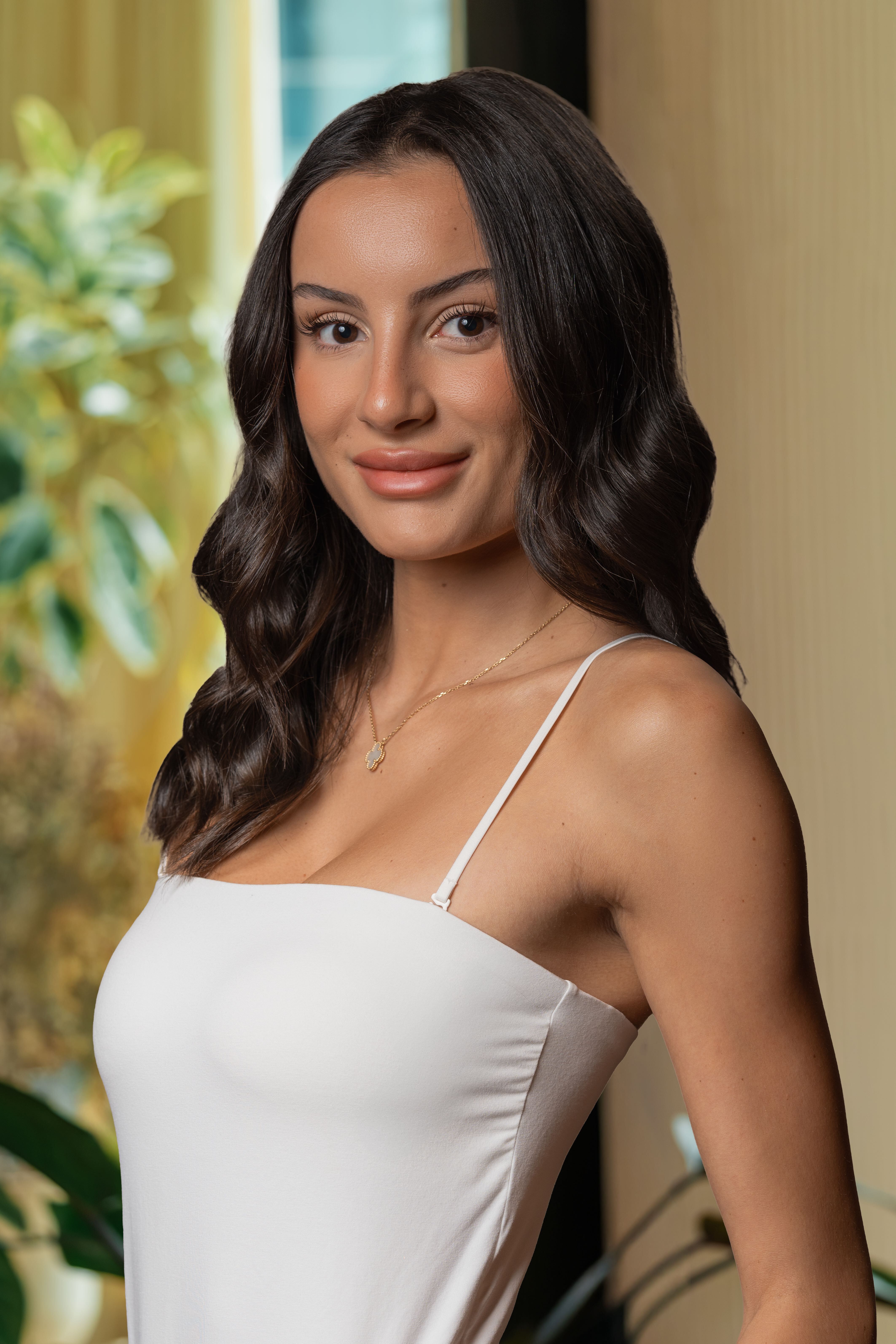 Alizee Bereens