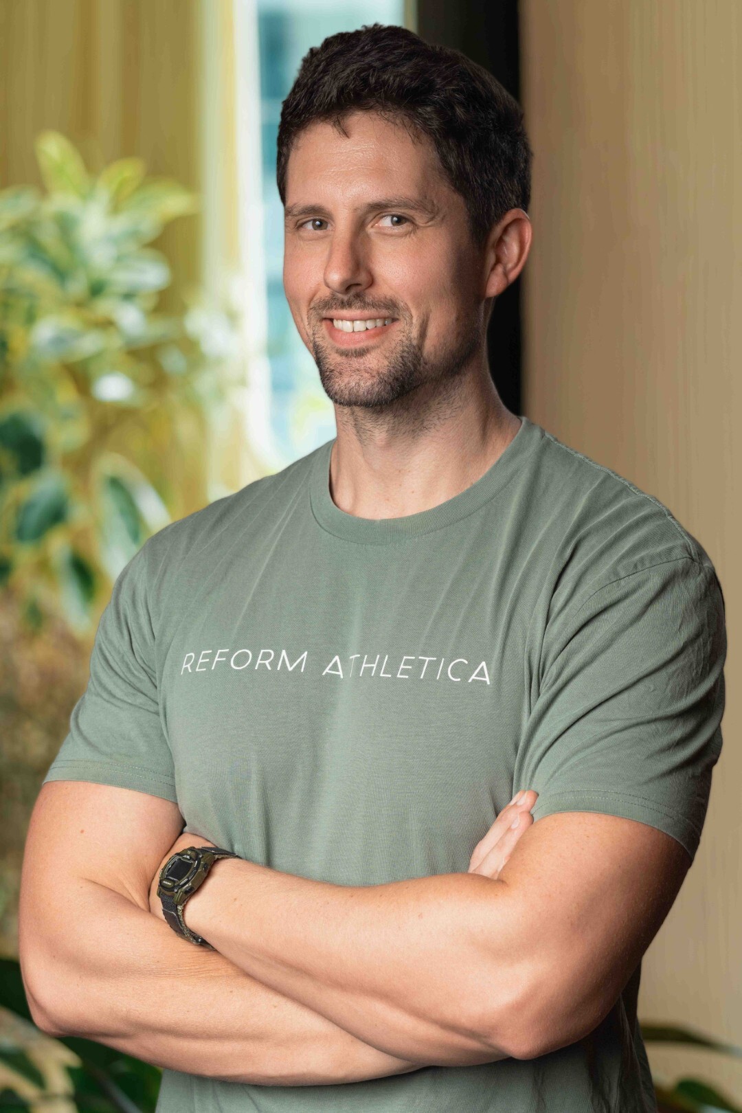 Jayson Goldberg