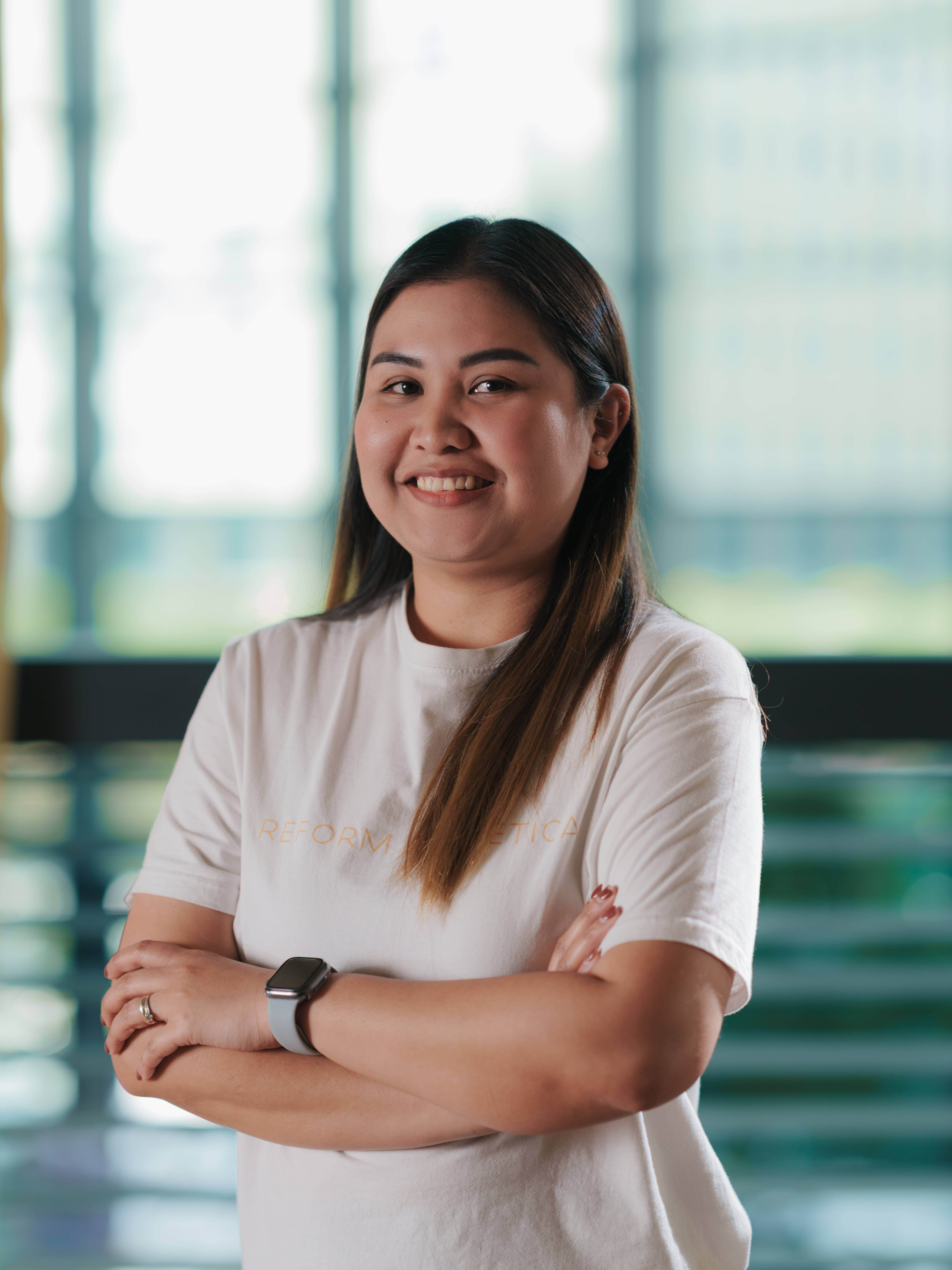 Clarence Gennie Cross